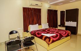 Hotel Jagadeeswari Rajahmundry